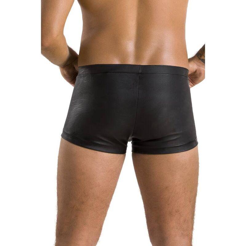 Passion - 050 Patrick Shorts Black L/Xl 3