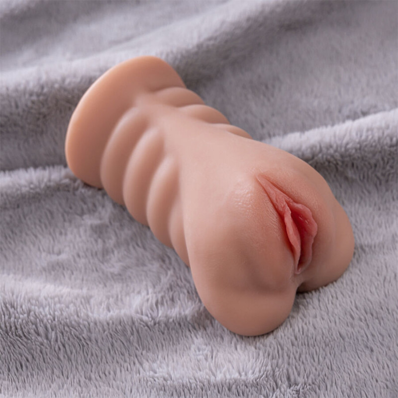 Xise - ramar vagina masturbator with vibration 17
