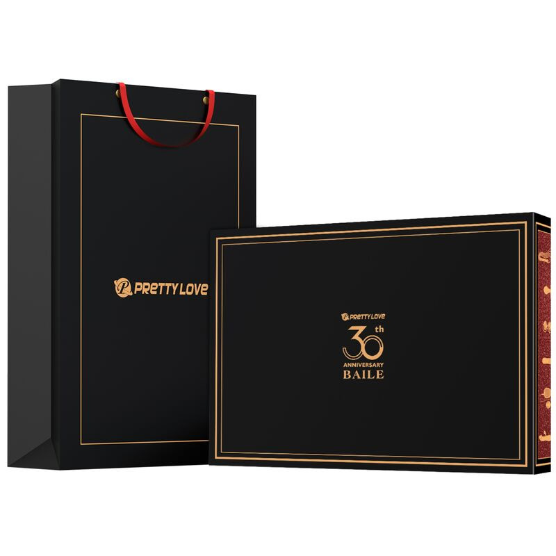 Pretty love - product kit for couples 12