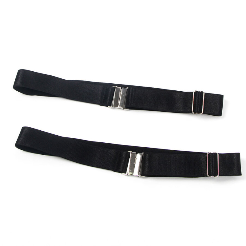 Subblime - 957476 adjustable buckles black 1