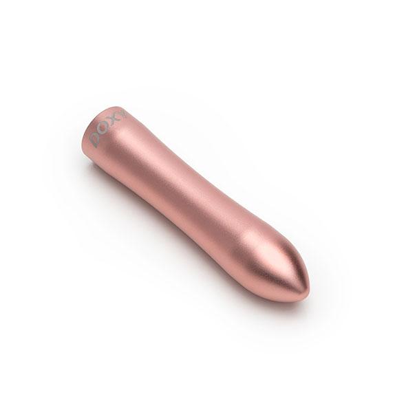 Doxy Bullet Rose Gold - Vibrátor 10