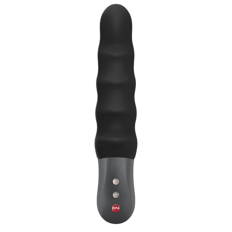 Fun Factory - Stronic Surf Pulsator Ii Black - Pulzátor 4