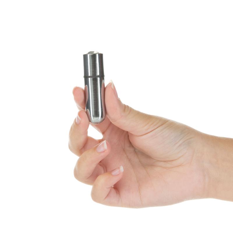 Powerbullet - First Class Mini Bulllet With Crystal 9 Functi 4