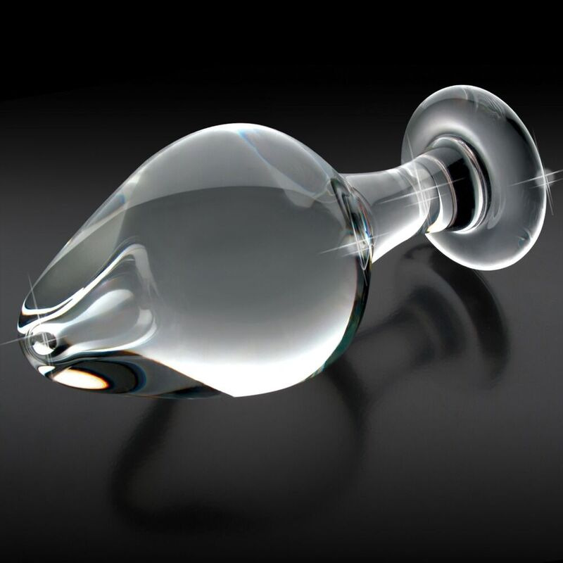 Icicles - n. 25 glass massager 5