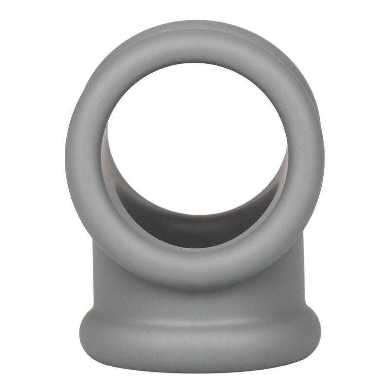 California Exotics Alpha Precision Ring Grey 10