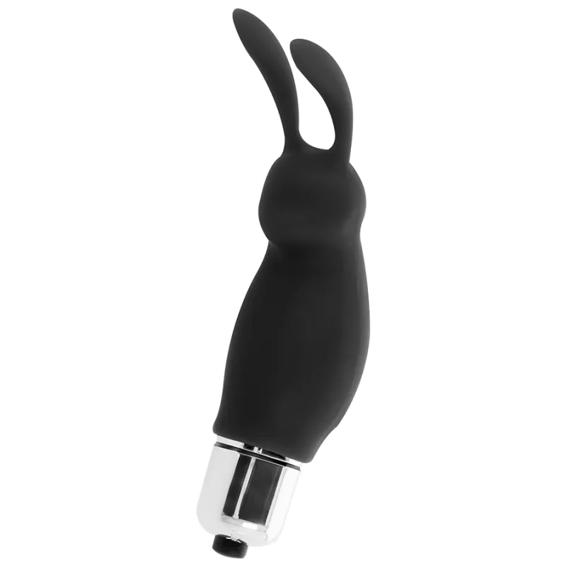 Intense Rabbit Roger Black 2