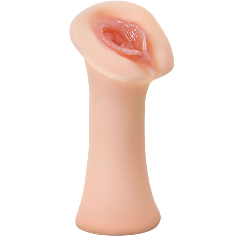 Fetish fantasy extreme - juicy snatch stroker silicone 2