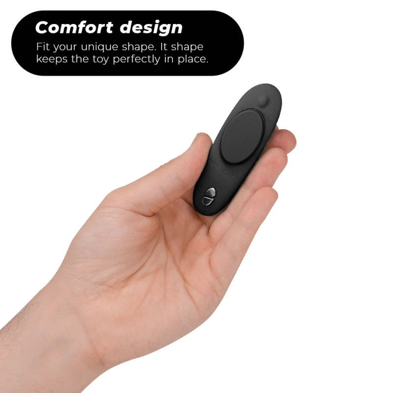 We-Vibe - Tease Us Set Moxie + Moxie 3