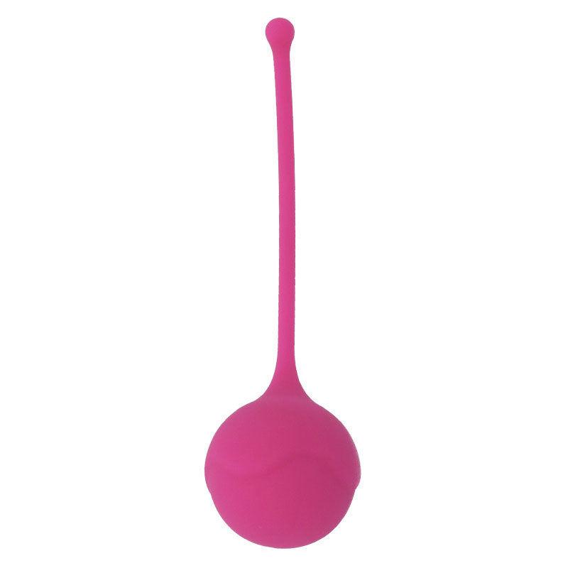 Intense - Kisha Fit One Silicone Kegel Fuchsia 1