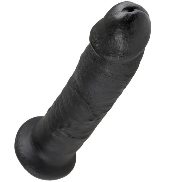 King cock - 9 dildo black 22.9 cm 3