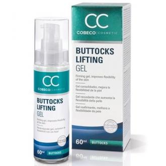 Cobeco Cosmetic Buttocks Liftin Gel 60ml - Spevňujúci Gel Na Prsia A Zadok