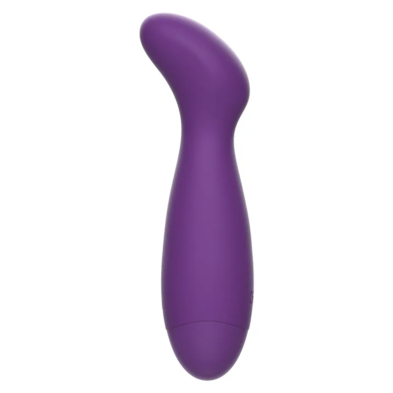 Rewolution Rewopulse Flexible Vibrator Stimulator Point G 3