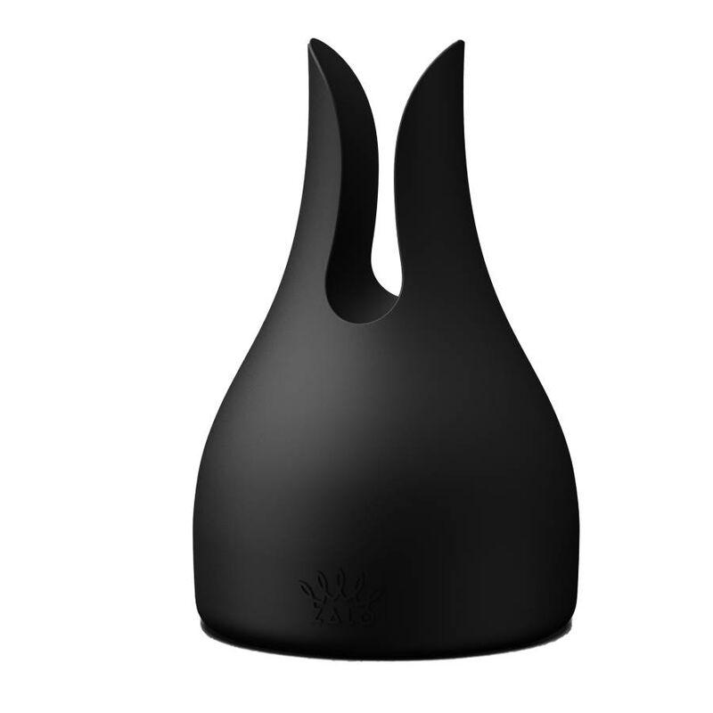 Zalo - Kyro Wand Black 11