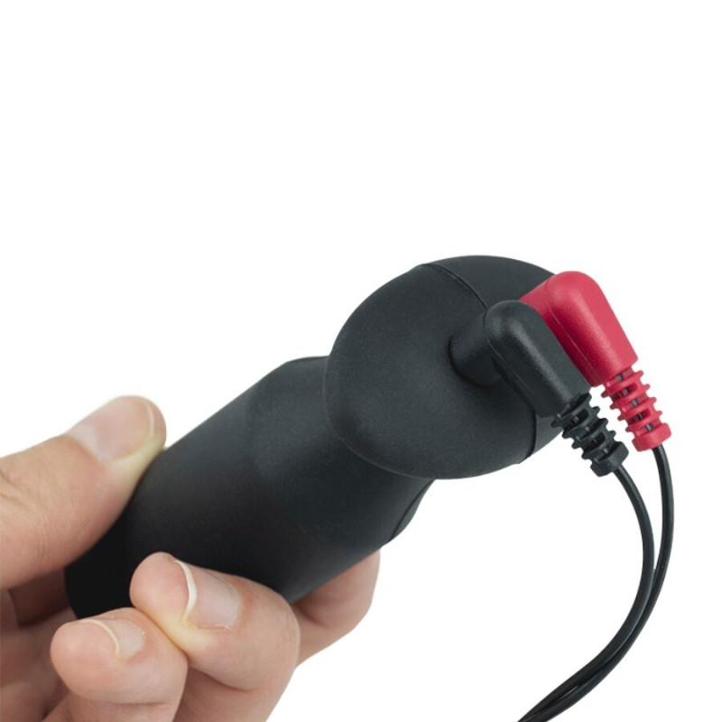 Electrastim - 90-degree stimulator cables 2