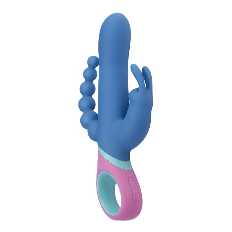PMV Vice - Double Vibrator