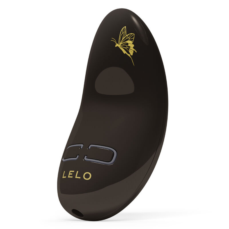 Lelo - nea 3 personal massager black