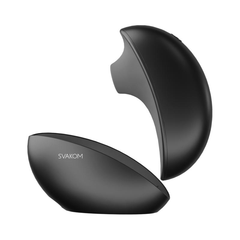 Svakom - Pulse Galaxie Black 6