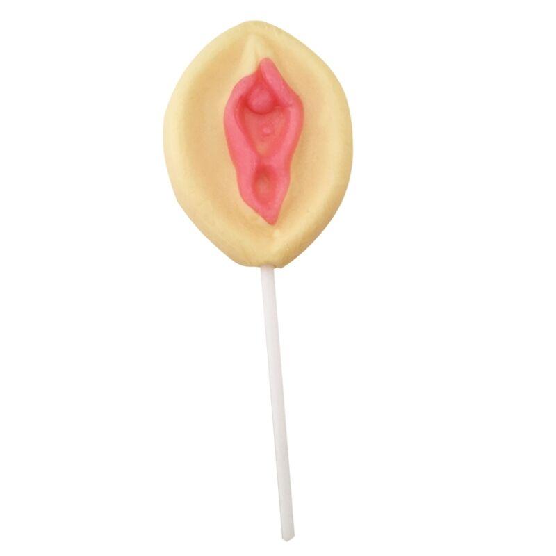 Spencer And Fleetwood Candy Pussy Lollipop