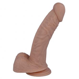 Mr Intense 23 Realistic Cock 20.8cm -O- 3.8cm