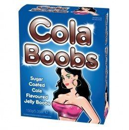 Cola Boobs Sugar