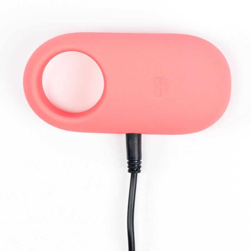 Je joue - ily cock ring vibrating penis ring 5