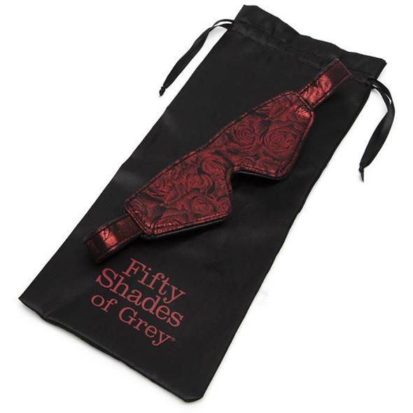 Fifty Shades Of Grey - Sweet Anticipation Blindfold 1