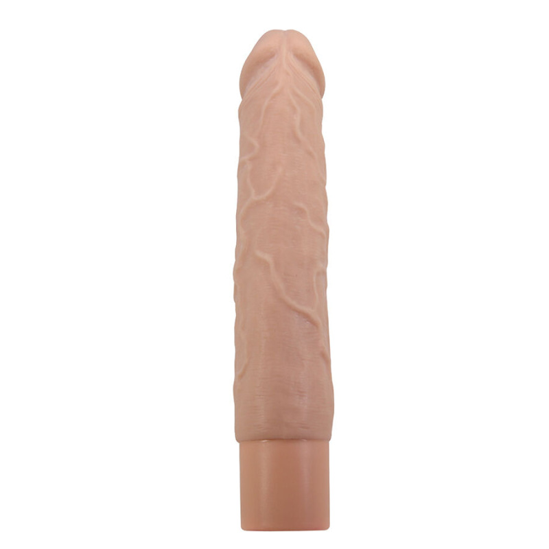 Pretty love - osric flexible realistic vibrator 3