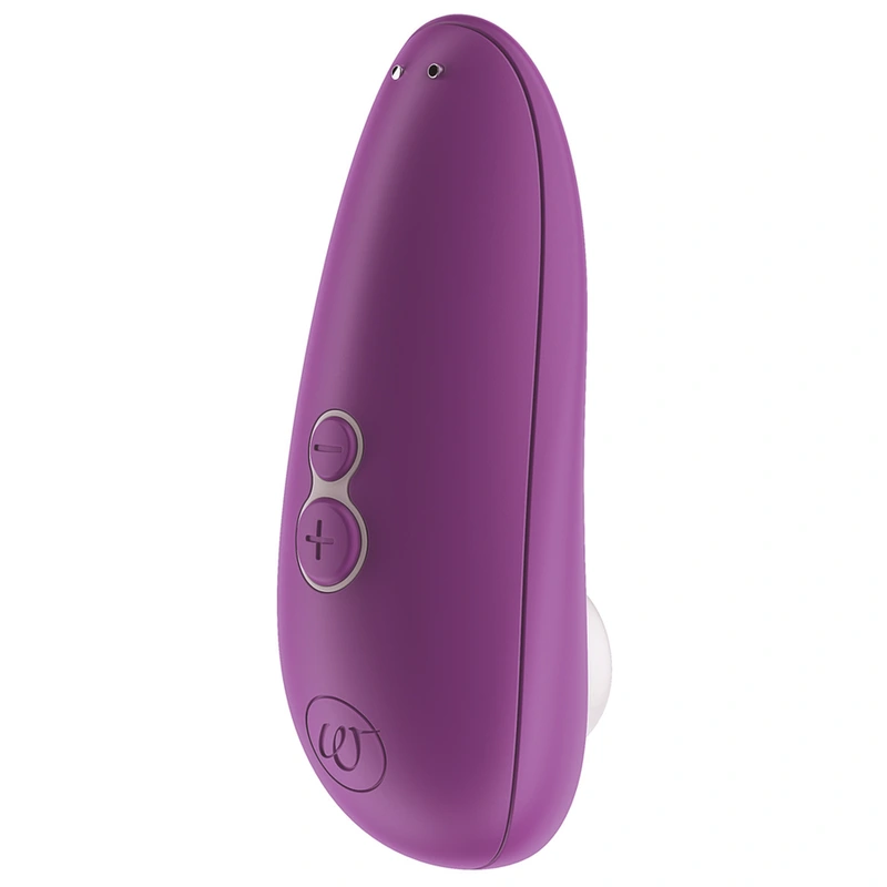 Womanizer - starlet 3 clitoral stimulator violet 8