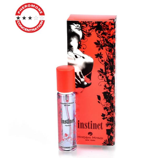 Miyoshi miyagi - new york instinct woman 15 ml