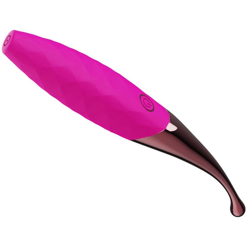 Armony - Fuchsia Multifrequency Stimulator Nana