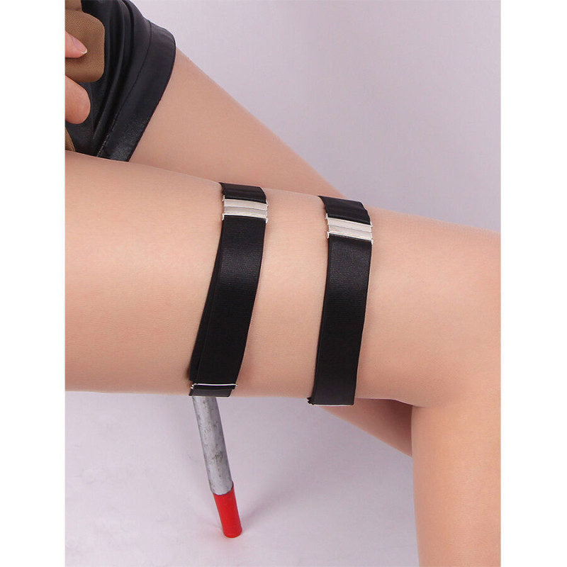Subblime - 957476 adjustable buckles black 8