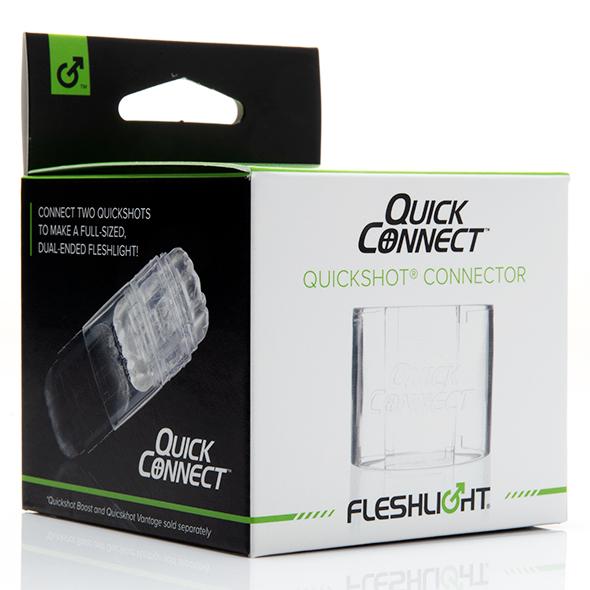 Fleshlight - Quickshot Quick Connect 6