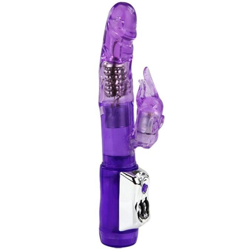 Ly-Baile U.S. Super Sex Rabbit 2