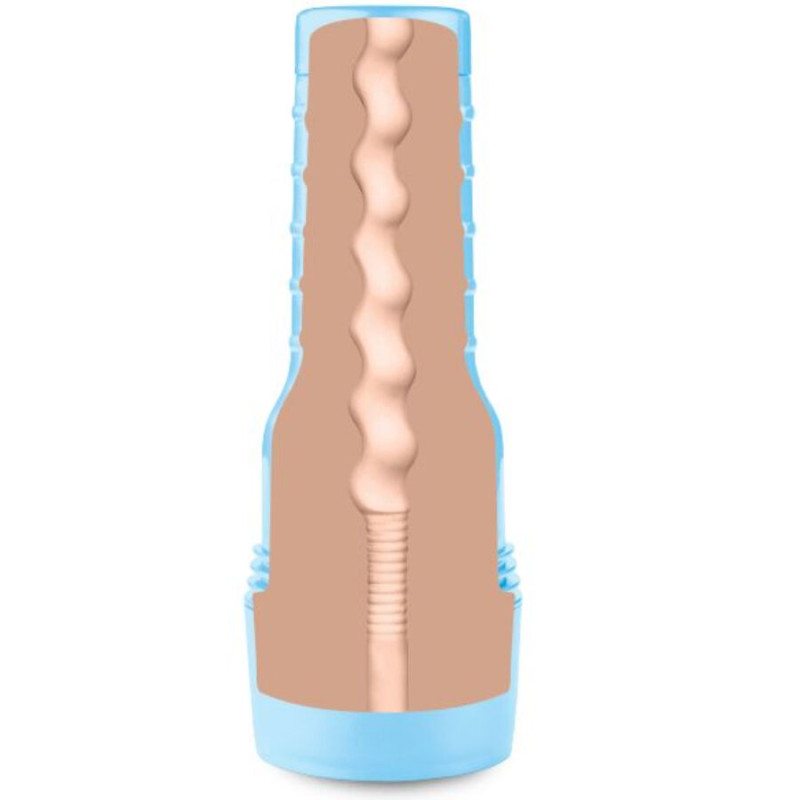 Fleshlight fantasy - power bottom boy ano masturbador 3