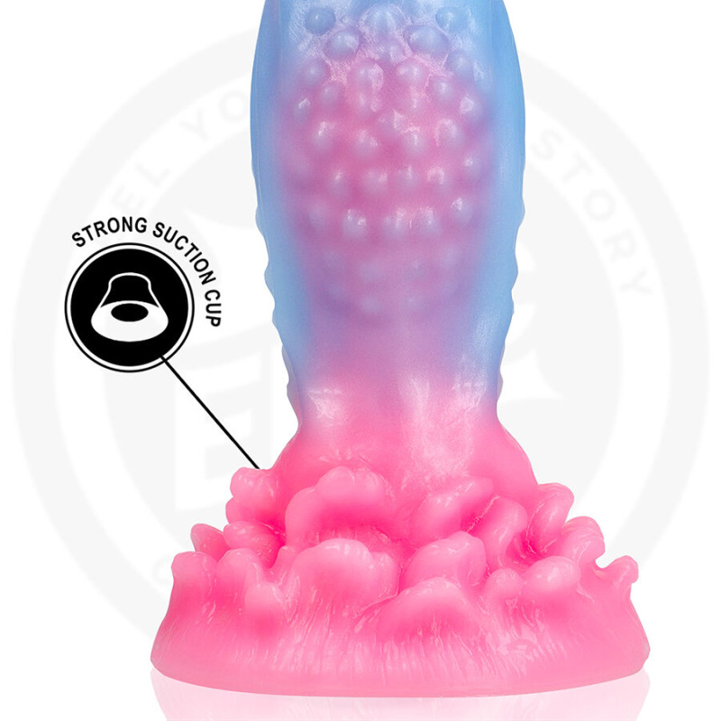 Epic - dildo oceara dawn 7