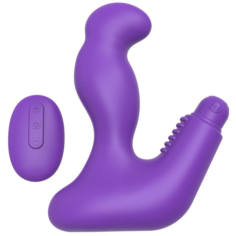 Nexus - Max 20 Vibrator (2019) Purple