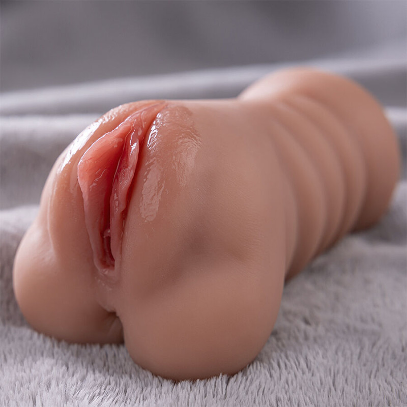 Xise - ramar vagina masturbator with vibration 12