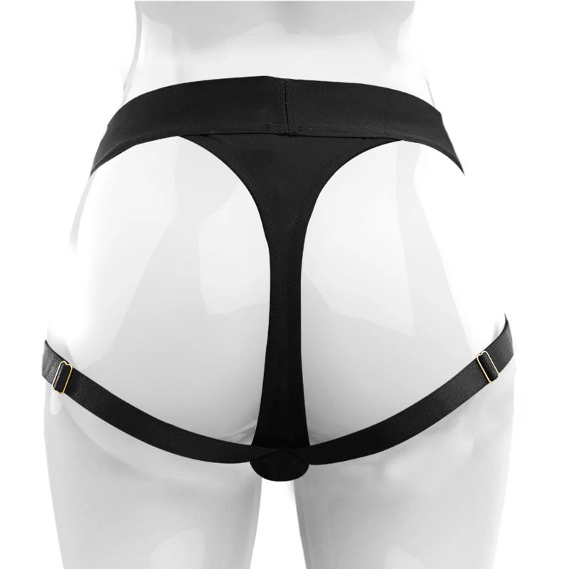 Mythology fantasy harness - super elastic harness one size 2