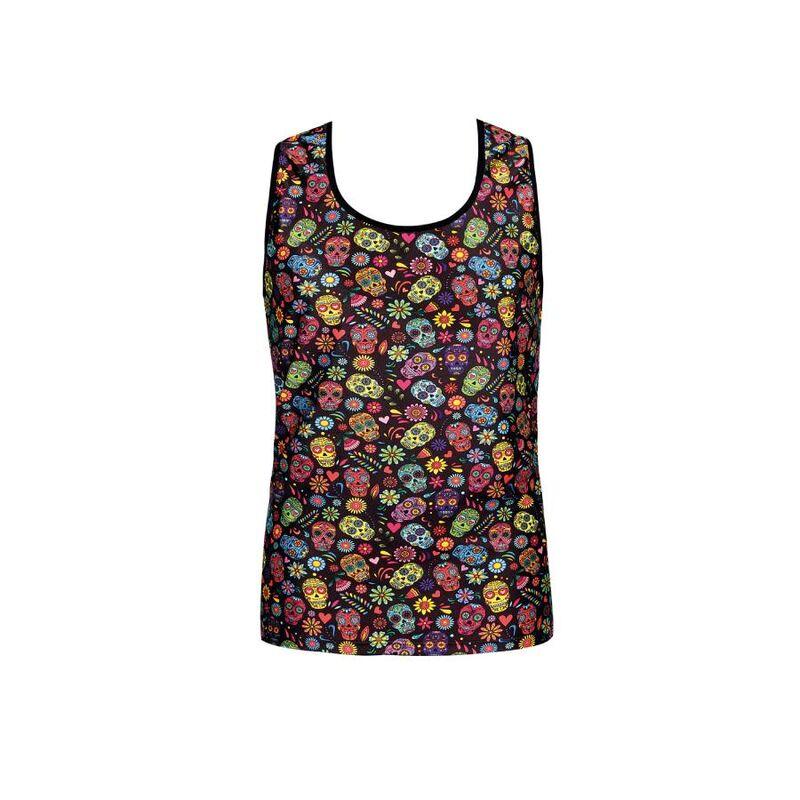 Anais Men - Mexico Top Xl 2