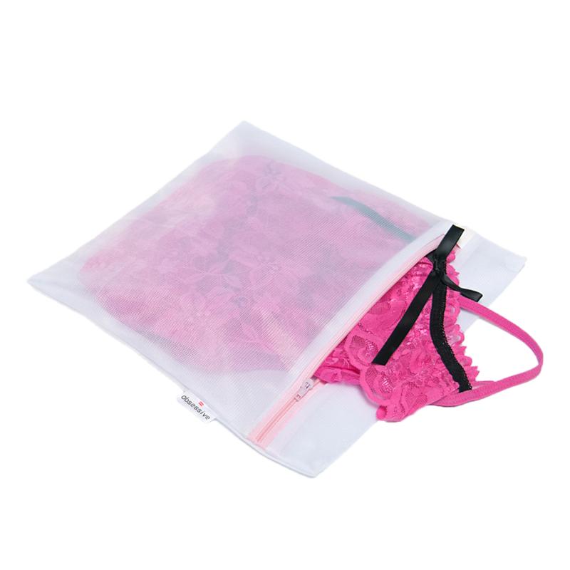 Obsessive Washing Bag - Vrecko Na Pranie Bielizne 1