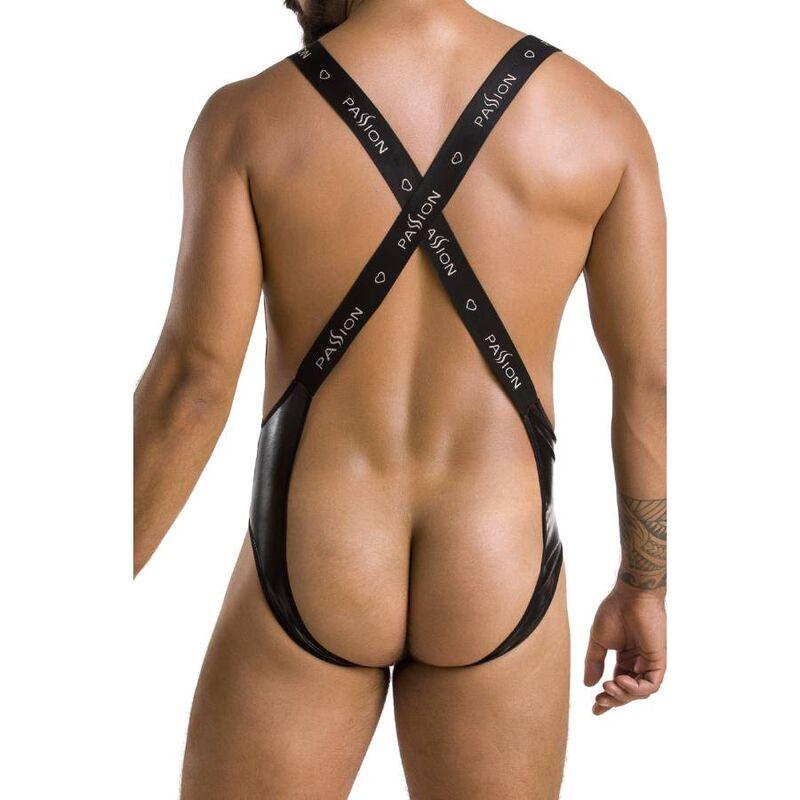 Passion 027 Body Bruno Black S/M 3