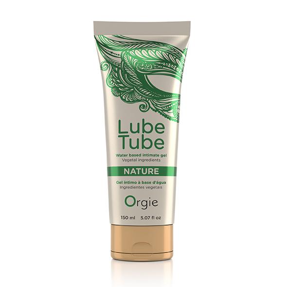 Orgie - Lube Tube Nature 150 Ml