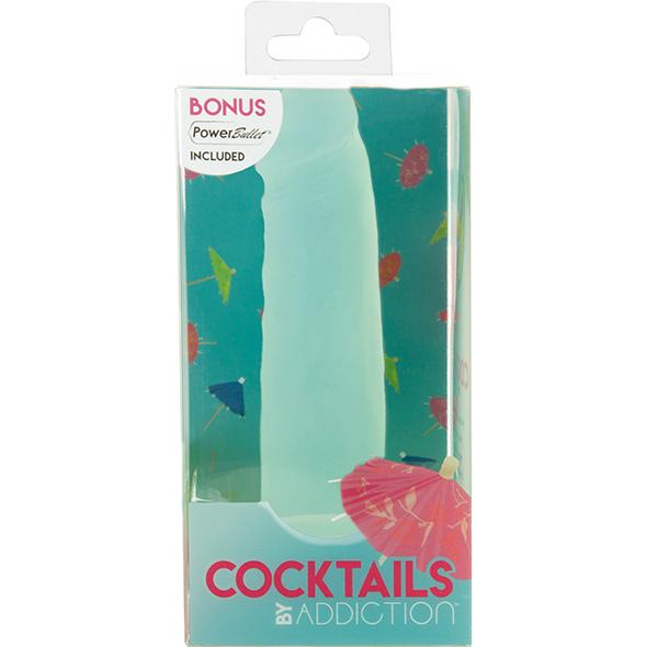 Addiction - Cocktails Mint Mojito 11
