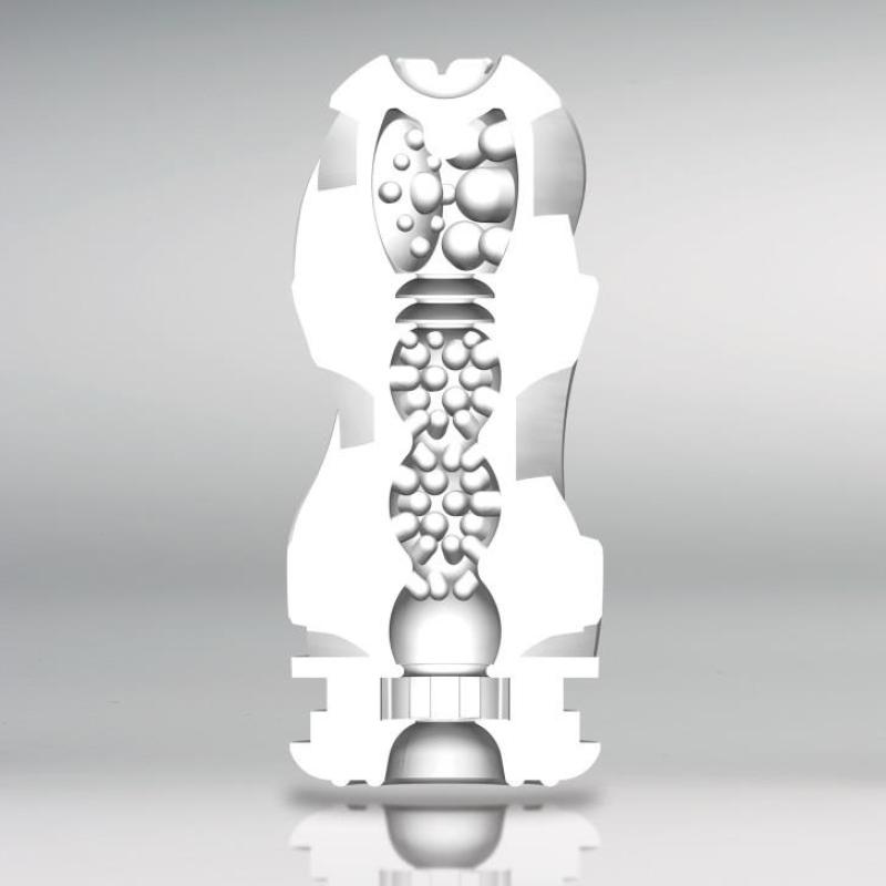 Tenga - Air-Tech Reusable Vacuum Cup Ultra Masturbátor 5