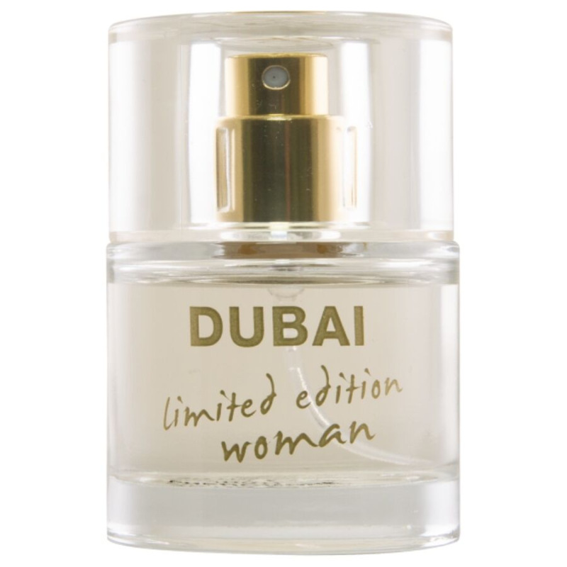 Hot - pheromone perfume dubai limited edition women 30 ml 5