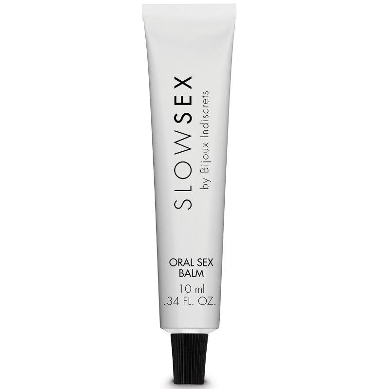 Slow Sex Boral Sex Balm 10 Ml 1