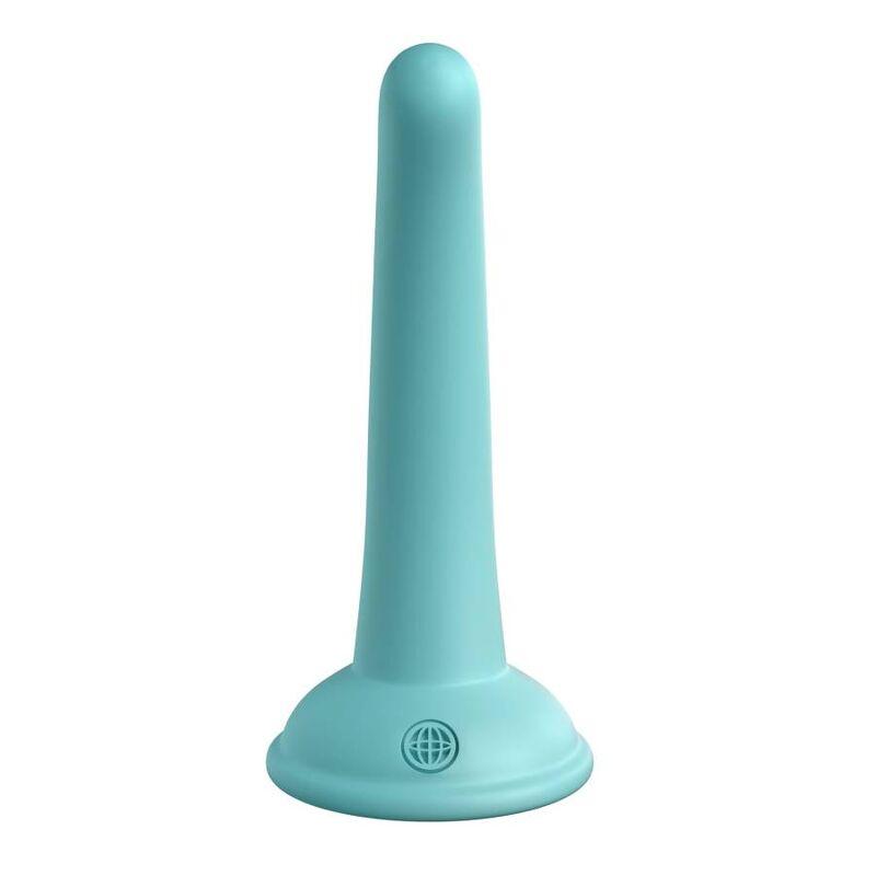 Pipedreams Curious Five 12,7 Cm Green 2