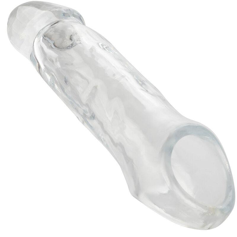 Calexotics - Performance Maxx Clear Extension 6,5 Transparent