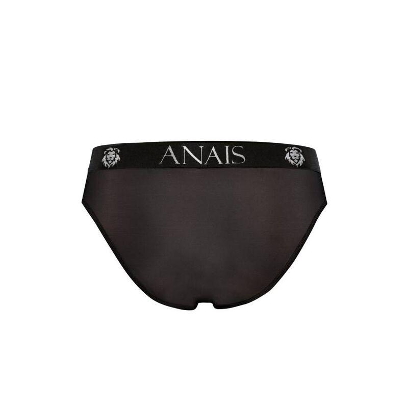 Anais Men - Petrol Slip S 3