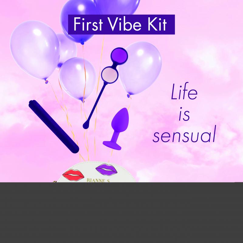 Rs - Essentials - First Vibe Kit